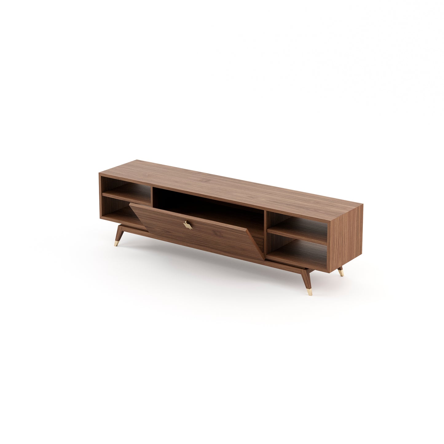 Laskasas Antoine TV Cabinet