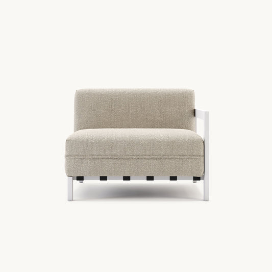 Domkapa Bondi Sofa Right Arm Rest