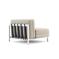 Domkapa Bondi Sofa Right Arm Rest