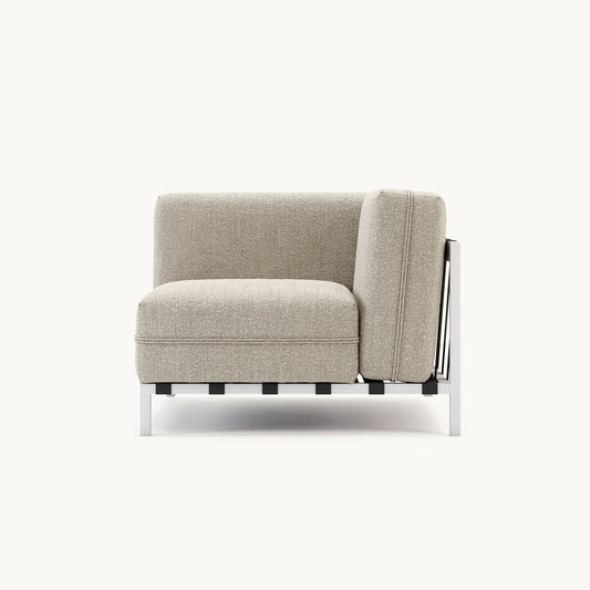 Dompaka Bond Sofa - Corner Seat