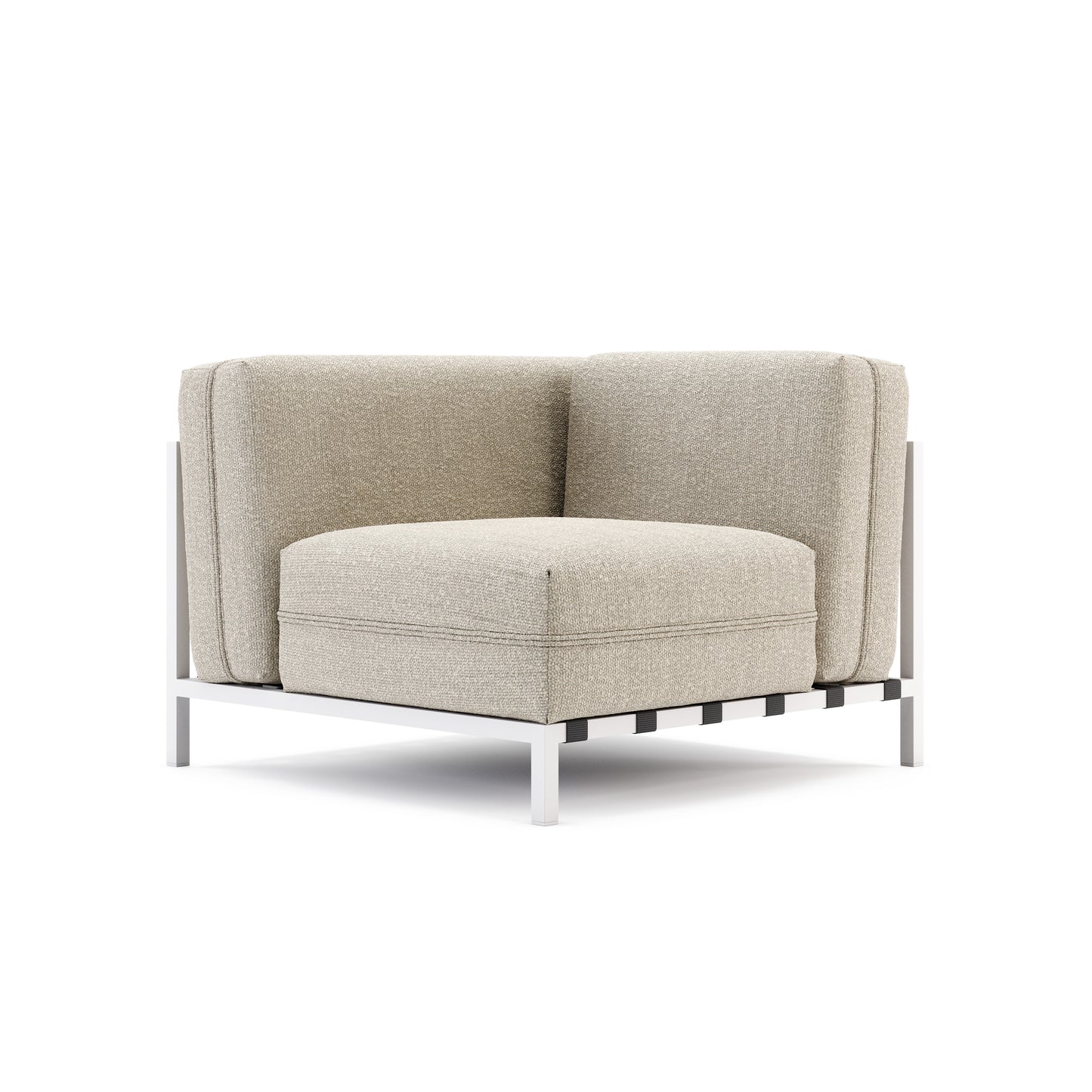 Dompaka Bond Sofa - Corner Seat