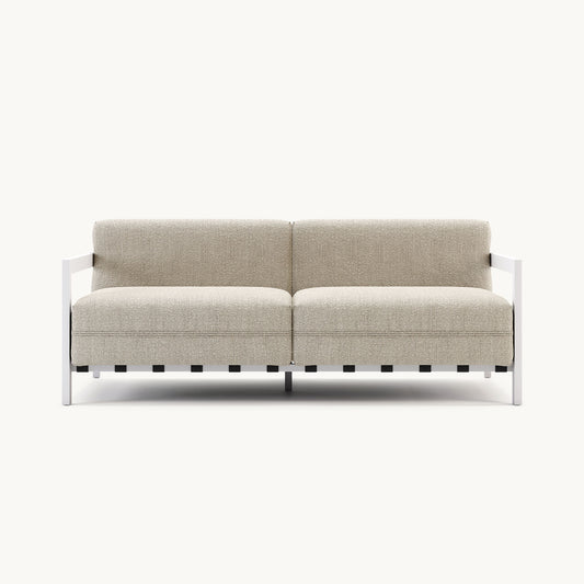 Domkapa Bondi Sofa with Arm Rests