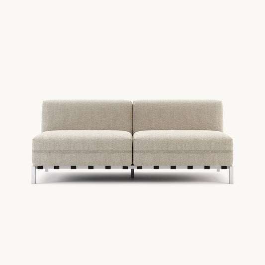 Domkapa Bondi Sofa with Armless