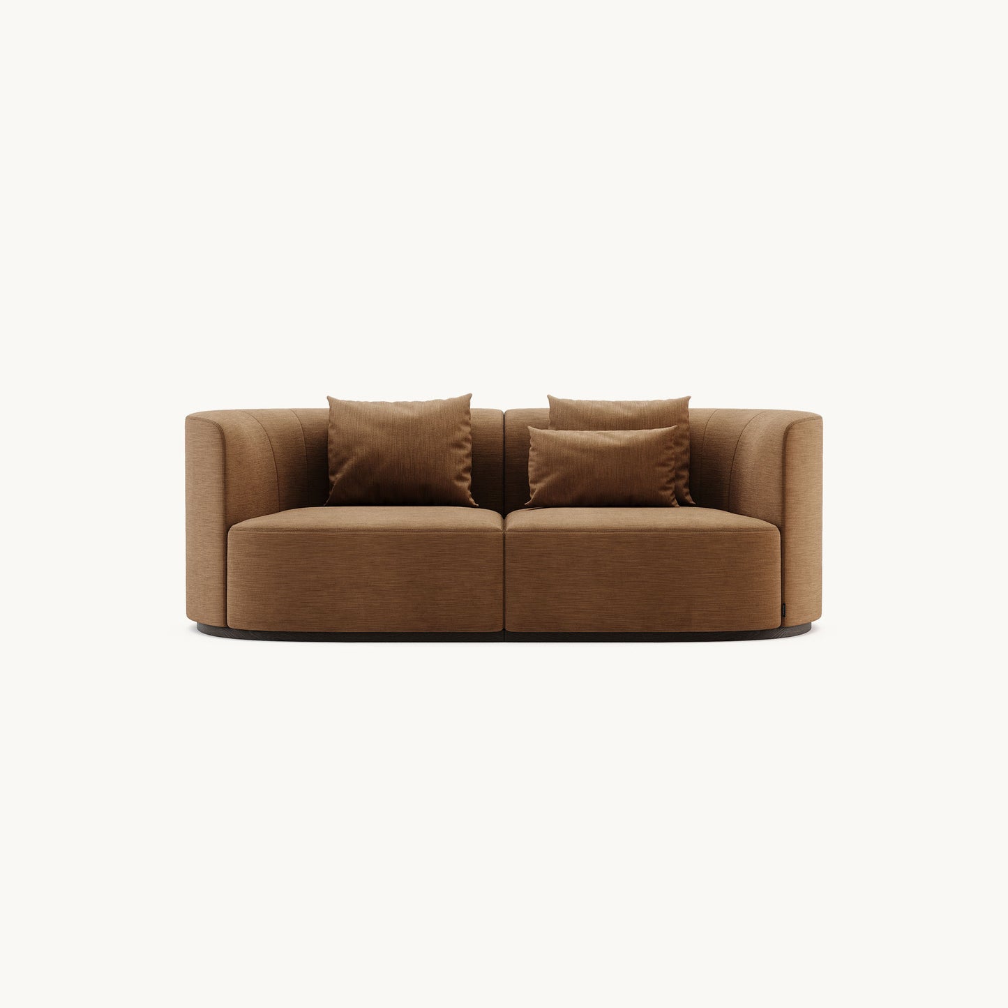 Domkapa Chloe Sofa - 2 Seater