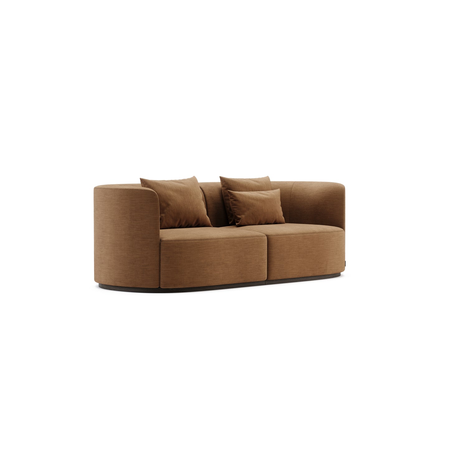 Domkapa Chloe Sofa - 2 Seater