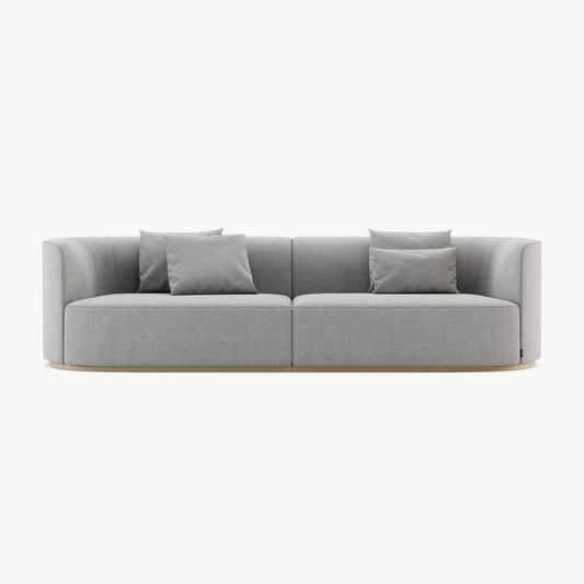 Domkapa Chloe Sofa - 3 Seater