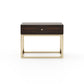 Laskasas Esther Bedside Table