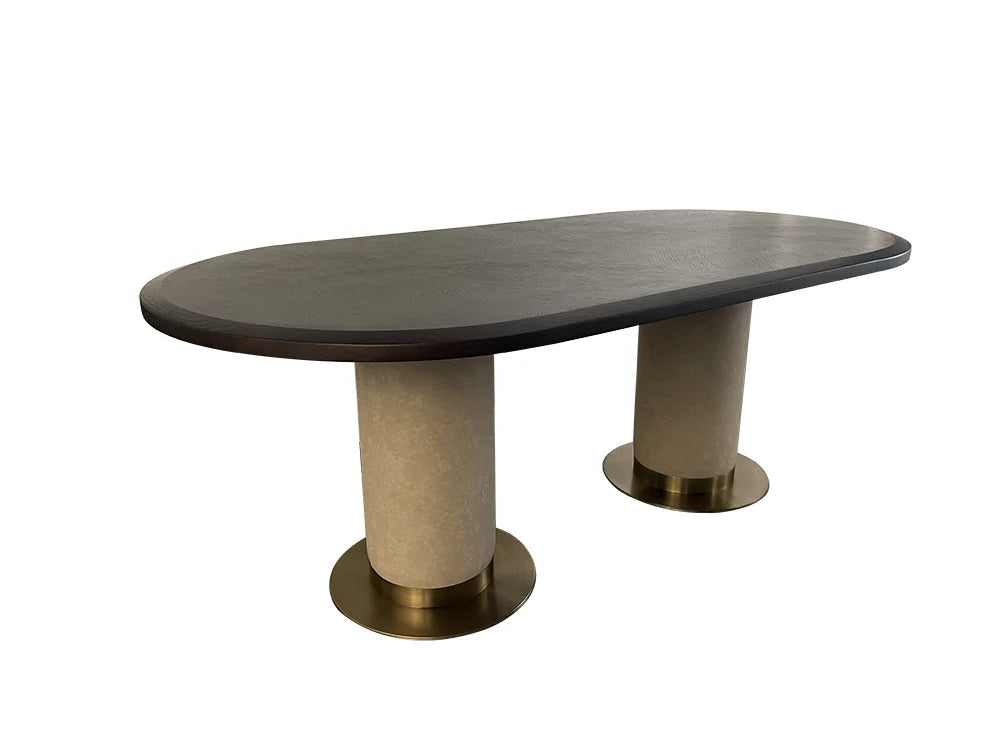 Kend & Co's Florence Dining Table