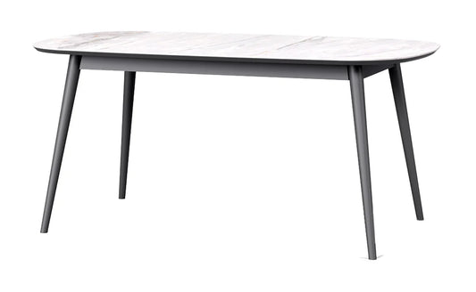 Kend & Co's Georgiana Dining Table