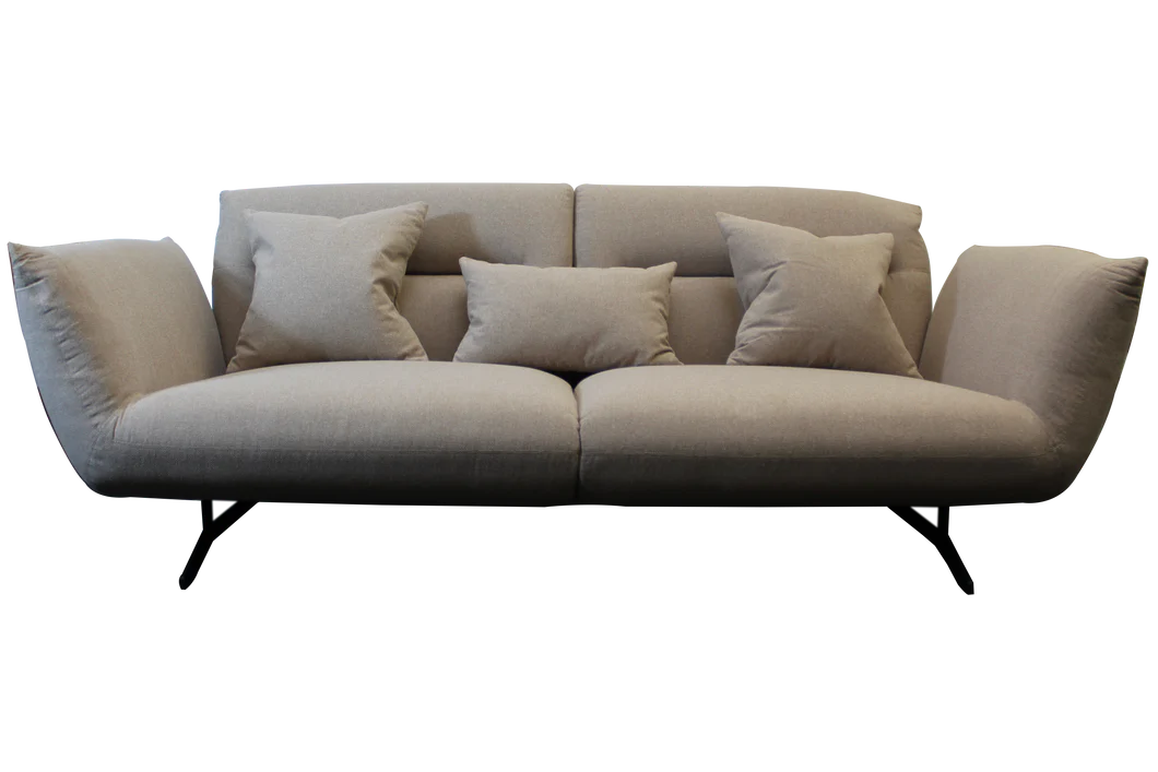 Kend & Co's Victoria 3 Seater Sofa