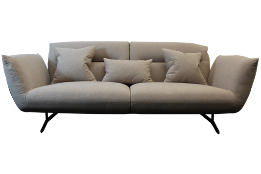 Kend & Co's Victoria 3 Seater Sofa