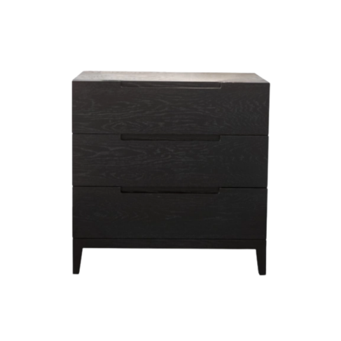 TWENTY10 Orchid 3 Drawer Chest