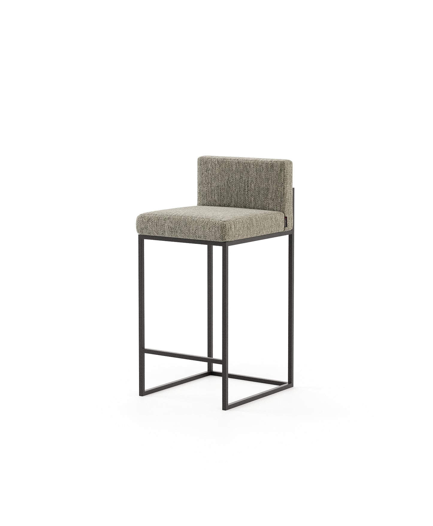 Laskasas Peter Bar Stool