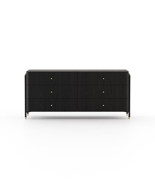 Laskasas Rosie Chest of Drawers