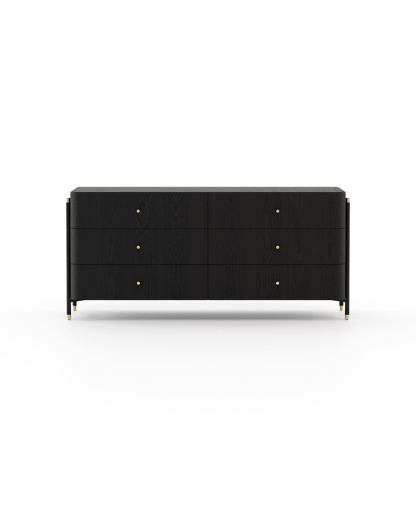 Laskasas Rosie Chest of Drawers