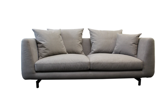 Kend & Co's Theodore 2 Seater Sofa