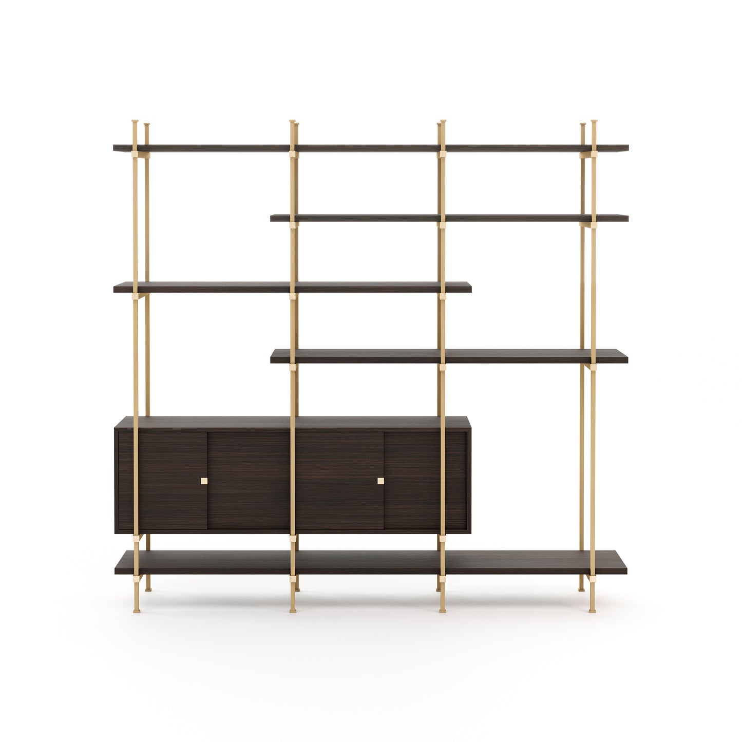 Laskasas Taylor Bookcase