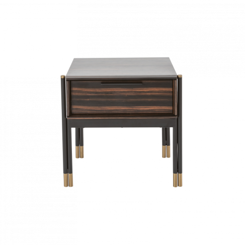 Twenty10 Bali Bedside Table