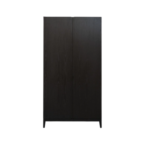 TWENTY10 Orchid Wardrobe Black