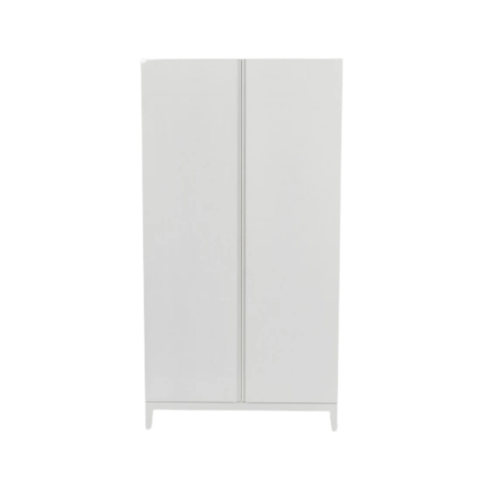 TWENTY10 Orchid Wardrobe White