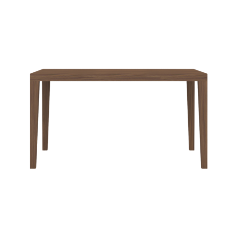 Twenty10 Peony Large Dining Table Walnut